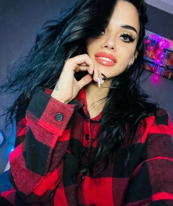 Анкета проститутки Яна - город Новокуйбышевск, 20 лет, №3263