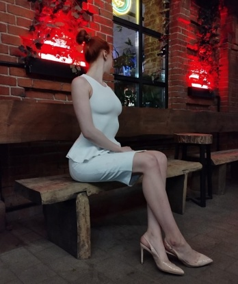 Анкета проститутки Жана - город Новокуйбышевск, 21 год, №4415