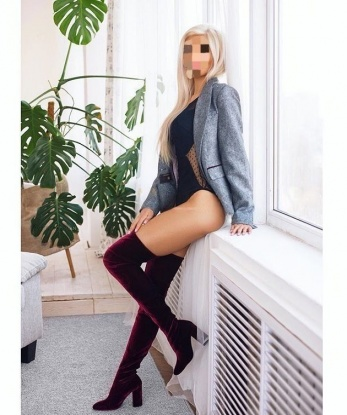 Анкета проститутки Ксюша - город Новокуйбышевск, 21 год, №7000